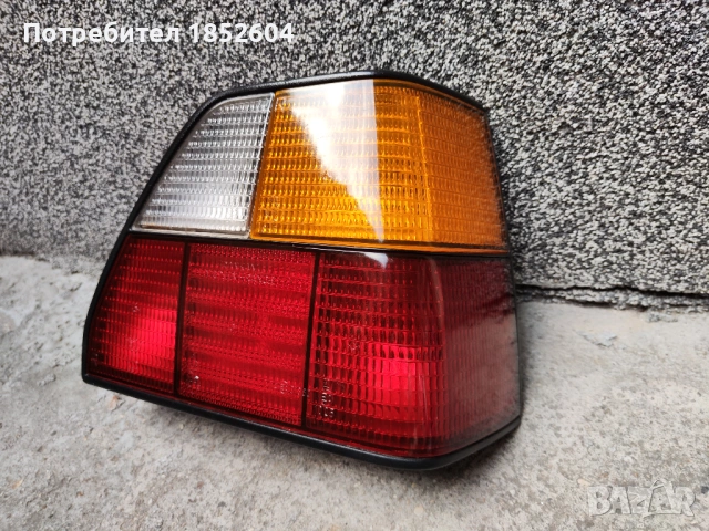 Перфектен десен стоп Голф 2, снимка 5 - Части - 54038728