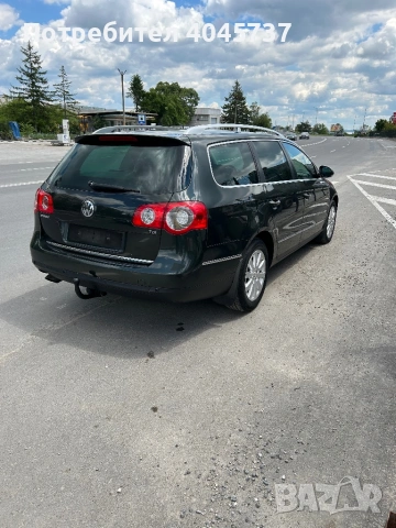 VW Passat 2.0 tdi 140 ks, снимка 4 - Автомобили и джипове - 54683644