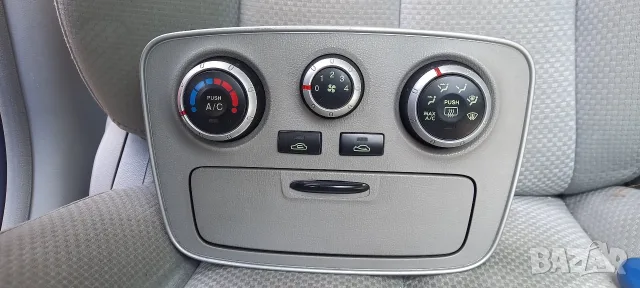 Панел парно Hyundai Sonata V (NF)