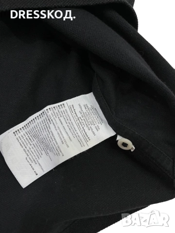 Nike оригинална мъжка тениска с яка, L размер , снимка 5 - Тениски - 54871110