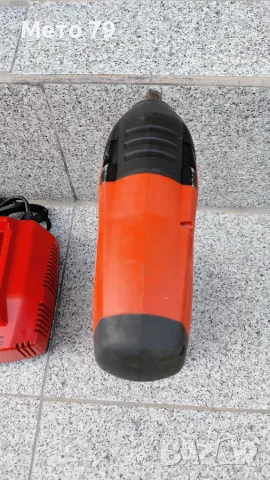 Hilti SIW 22T-A Гайковерт , снимка 5 - Други инструменти - 55423409