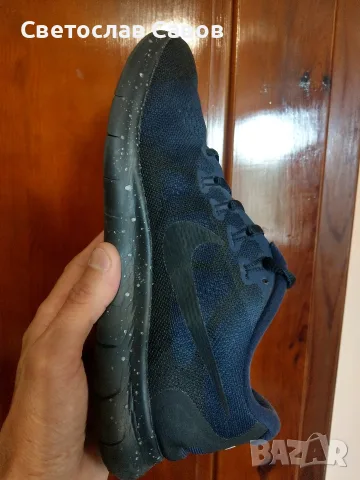 Nike Shield Free Rn. 42нм. 26,5см., снимка 15 - Маратонки - 53662419