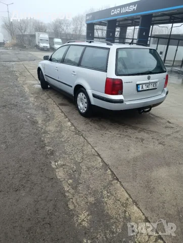 Passat B5 1.9tdi AFN, снимка 2 - Автомобили и джипове - 55380928