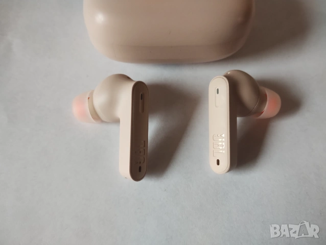 JBL TUNE 230NC TWS Bluetooth безжични слушалки, снимка 2 - Bluetooth слушалки - 54637452