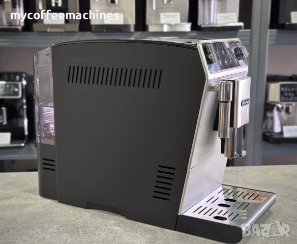 Кафемашина DeLonghi Autentica, снимка 7 - Кафемашини - 54855732