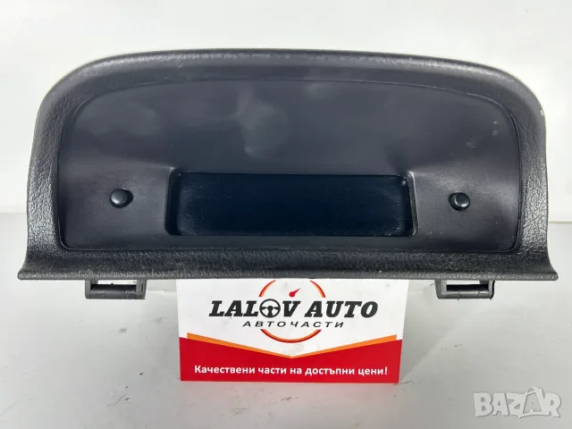 Дисплей Уреди Пежо 307 (01-08г) Display Uredi Peugeot 307