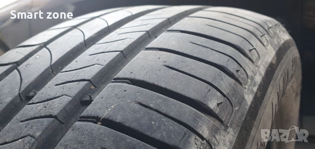 Летни гуми Michelin 205/55/16, снимка 2 - Гуми и джанти - 54809590