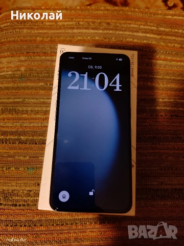 Nothing phone 3a lite, снимка 3 - Други - 54497624