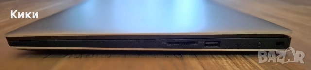 Лаптоп Dell XPS 9560 | I7 7700HQ | 12 GB RAM | 256 SSD | GTX 1050 4GB, снимка 7 - Лаптопи за работа - 54803379