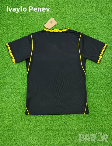 Челси / Chelsea официални тениски 2026/2027, снимка 7 - Тениски - 46717909