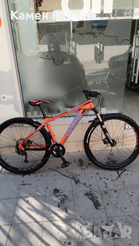 Колело Drag Hardy (custom), снимка 7 - Велосипеди - 54316727