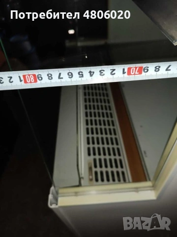 Хладилна витрина , снимка 9 - Хладилни витрини и фризери - 54293503