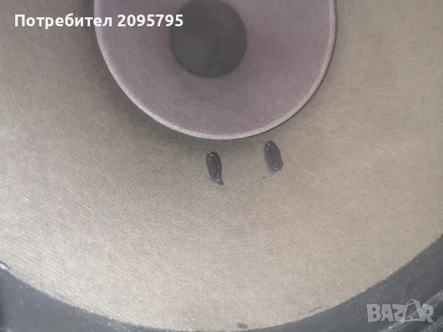 philips ad 12100 8ohm 1бр., снимка 3 - Тонколони - 55423601