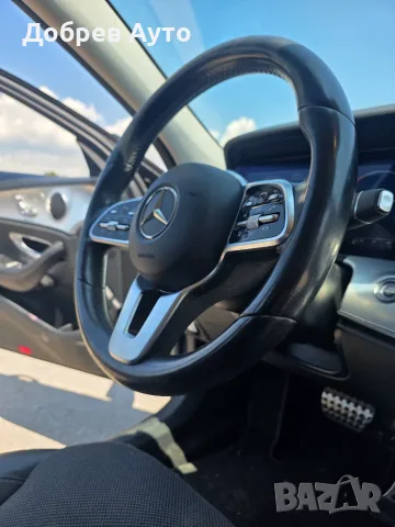 **САМО НА ЧАСТИ*** Mercedes E220, 4 - Matic, 9G- Tronic, W213, снимка 14 - Автомобили и джипове - 55358654