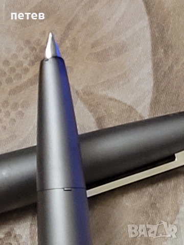 Lamy. стара писалка. писалка., снимка 2 - Антикварни и старинни предмети - 54512132