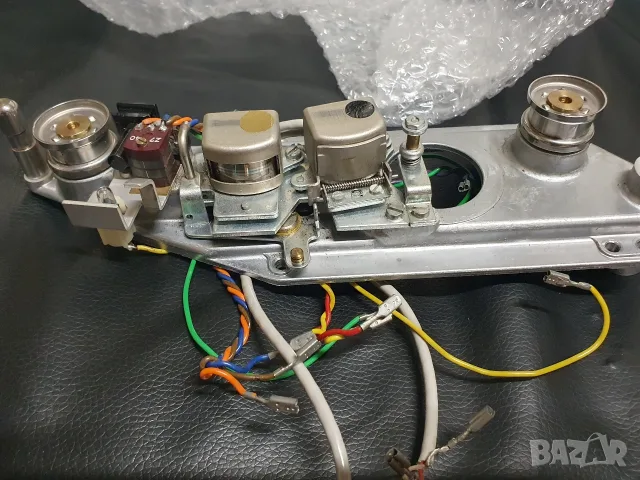 Revox A77 head block, снимка 4 - Други - 55668123