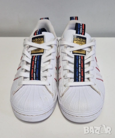 ADIDAS 38 номер като нови 