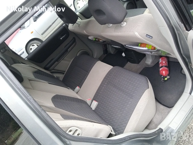 Nissan X trail T30 , снимка 13 - Автомобили и джипове - 54745294