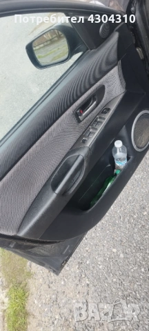 Мазда 3 на части, снимка 6 - Автомобили и джипове - 54339191