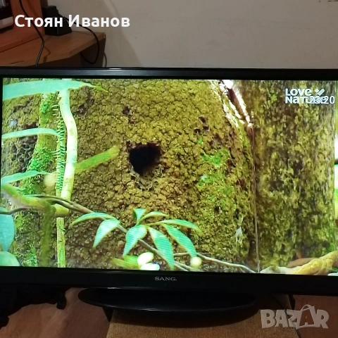 32" телевизор Sang, снимка 8 - Телевизори - 54887800