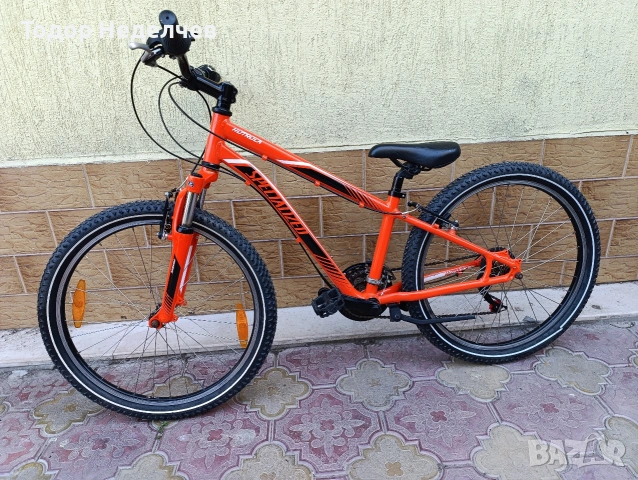 Specialized 24 цола , снимка 2 - Велосипеди - 54960774