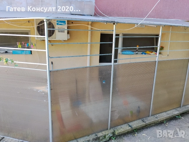 Продава 1-стаен в Синеморец