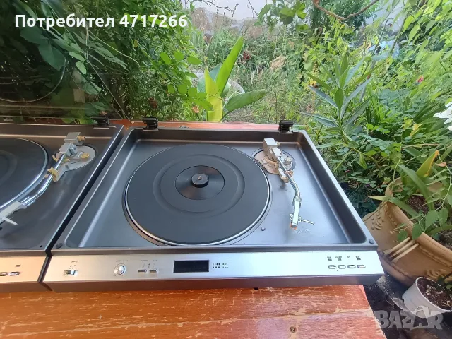Optonica RP-5100 (Direct Drive)  (Full Automatic), снимка 5 - Грамофони - 55645826