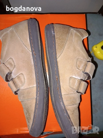 Детски обувки на Капчица, снимка 2 - Детски маратонки - 54035488