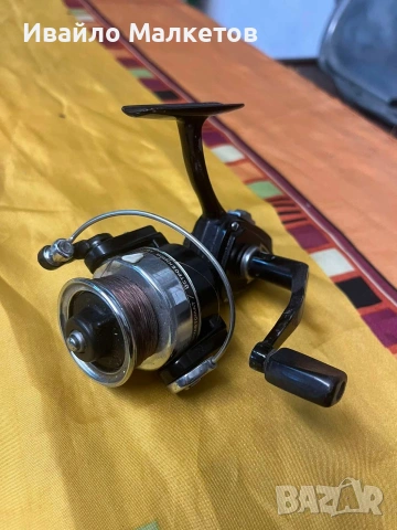 Ретро макара орион 001, снимка 3 - Макари - 54016789