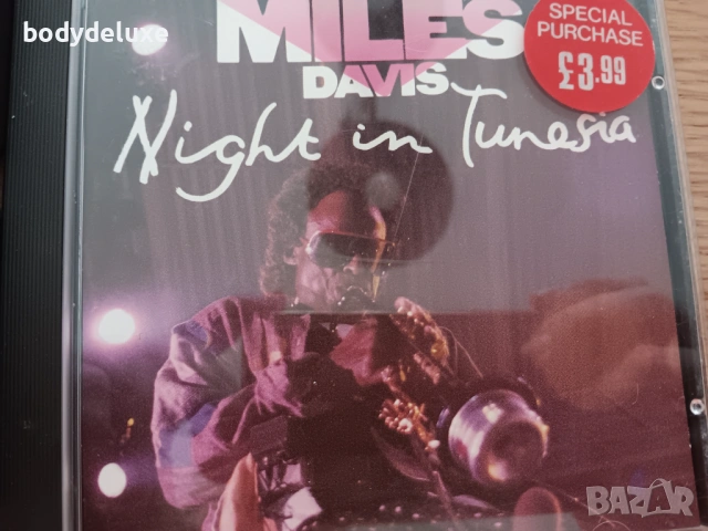 аудио дискове с джаз