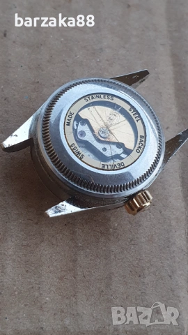 Rolex automatic datejust Дамски РЕПЛИКА, снимка 3 - Дамски - 54199387