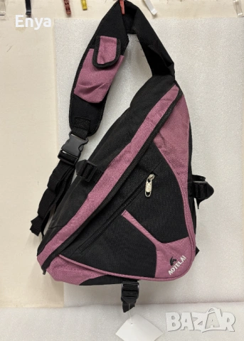 Слинг-раница ( чанта ) 