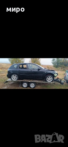 Mazda 3 , снимка 7 - Части - 54974648