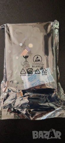 Продавам Нов Неупотребяван Хард Диск HDD 2TB Seagate Barracuda 7200/256mb 24м.гаранция, снимка 6 - Твърди дискове - 54602451