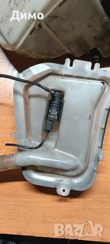 казанче за чиатачки бмв е46 комби bmw e46, снимка 2 - Части - 54432866