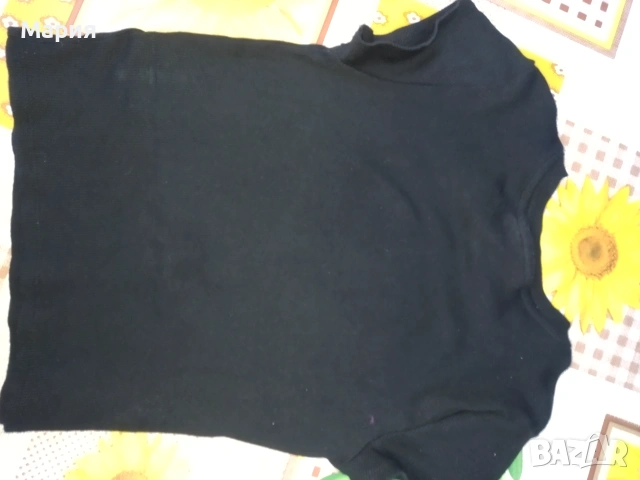 Детска тениска , снимка 2 - Тениски - 55003203