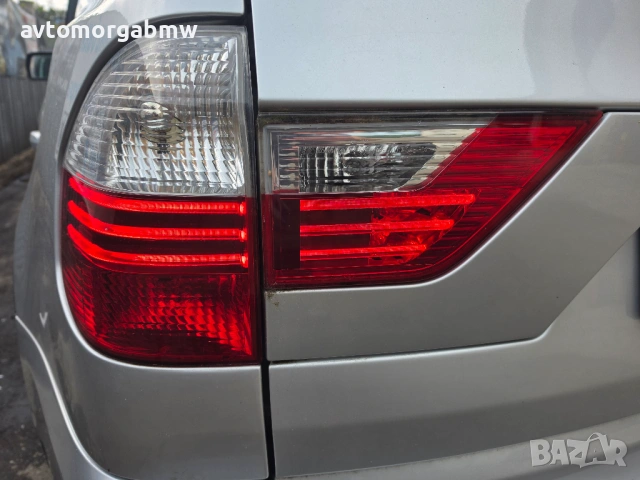 На части БМВ Е83 Х3 2.0д 150 коня - BMW E83 X3 LCI 2.0d 150hp, снимка 9 - Автомобили и джипове - 54904655