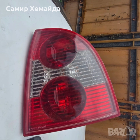 Стопове за Пасат Б5, снимка 2 - Части - 55429238