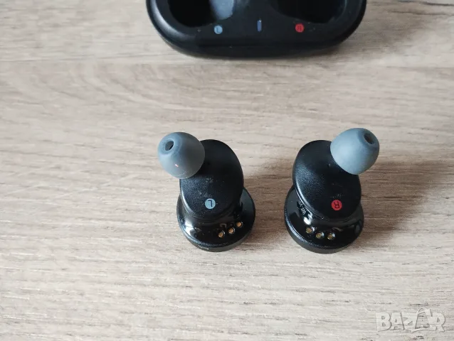 Sony WF-XB700 безжични слушалки, снимка 5 - Bluetooth слушалки - 55454648