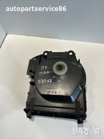 Високоговорител за BMW F10 F11 530Xd (2012) 9155199, снимка 2 - Части - 55377786