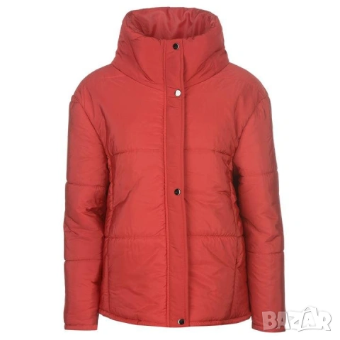 SportFX Puffer Дамско яке 660up2        