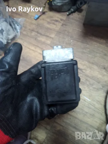 механизъм за заключване на волана от Renault , 8200604932