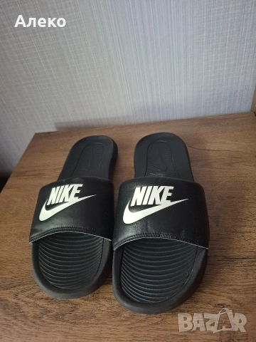 Nike мъжки джапанки 44- 45 номер. , снимка 7 - Джапанки - 54799280