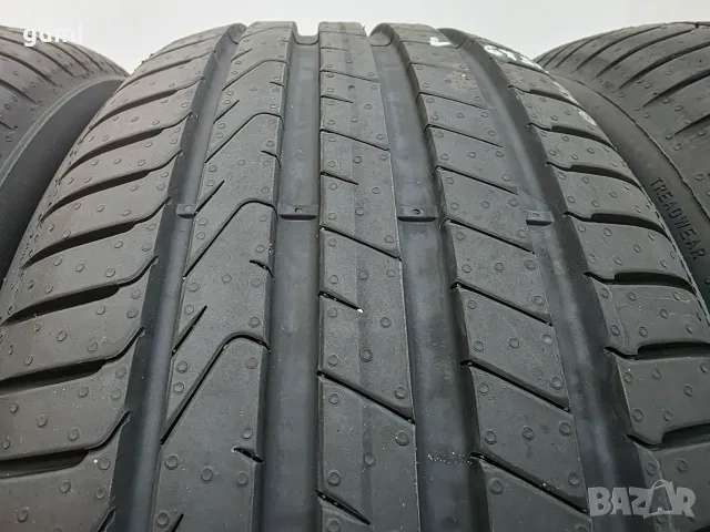4бр летни гуми 225/50/18 PIRELLI L06450, снимка 3 - Гуми и джанти - 55628062