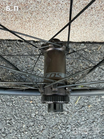 Капли Syncros RP 2.0 Disc (SRAM XDR), снимка 7 - Части за велосипеди - 54654986