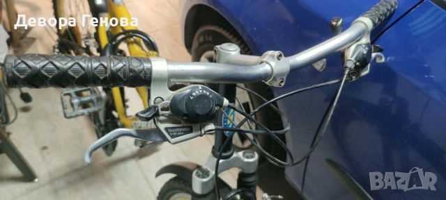 Планински Велосипед Sprint Flash 26" + ПОДАРЪК, снимка 3 - Велосипеди - 54010269