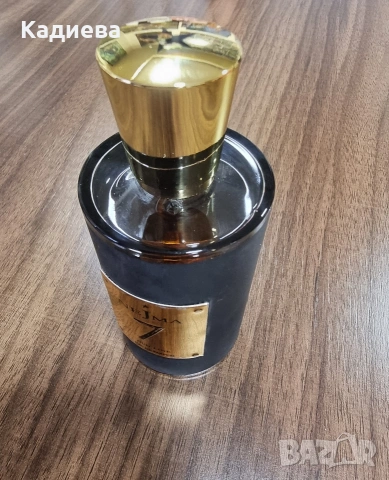 Nejma 7 Oud Line - 100 ml. , снимка 7 - Унисекс парфюми - 55154316