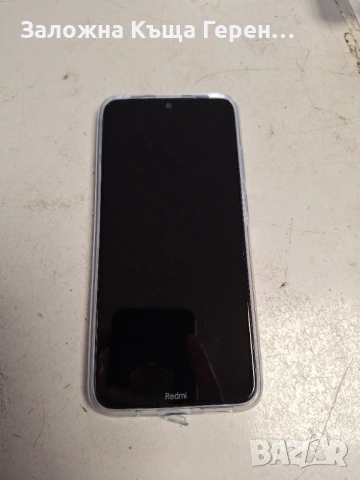 Redmi Note 8T, снимка 2 - Xiaomi - 54465173