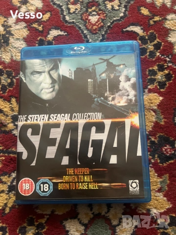 Blu-ray/Блу-рей филми/movies/films без БГ субтитри, снимка 4 - Blu-Ray филми - 33744865