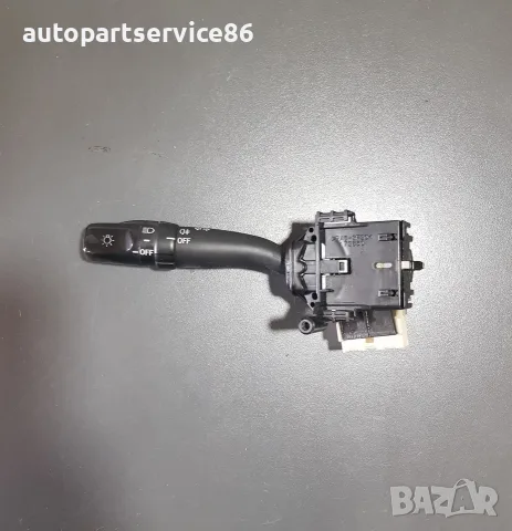 Превключвател за фарове за Toyota Avensis 2.0 D-4D (2003-2007) 84140-05100 OEM
